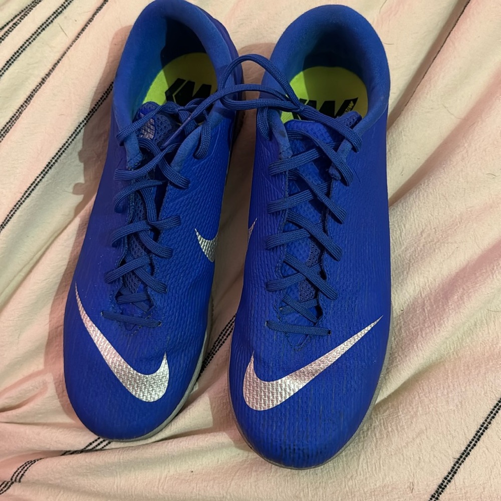 Indoor Soccer Shoes Gem